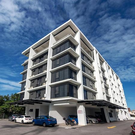Scott Signature Suites By Alv جورج تاون المظهر الخارجي الصورة