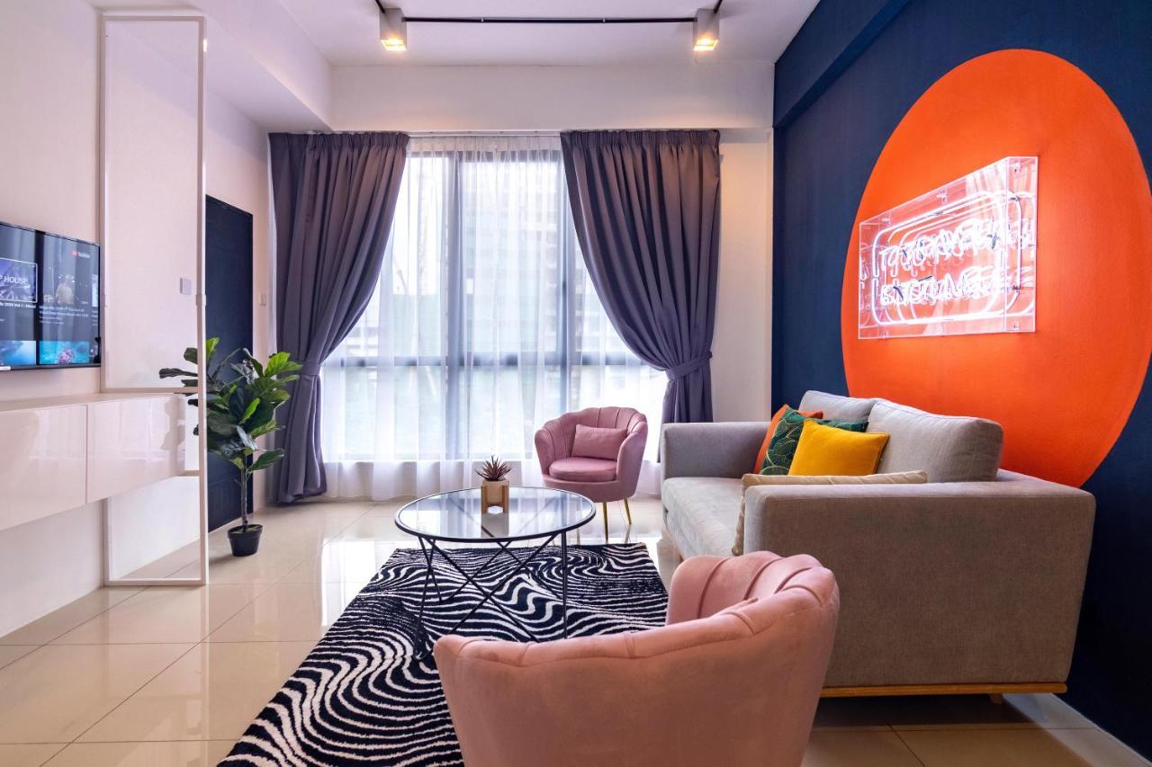 Scott Signature Suites By Alv جورج تاون المظهر الخارجي الصورة