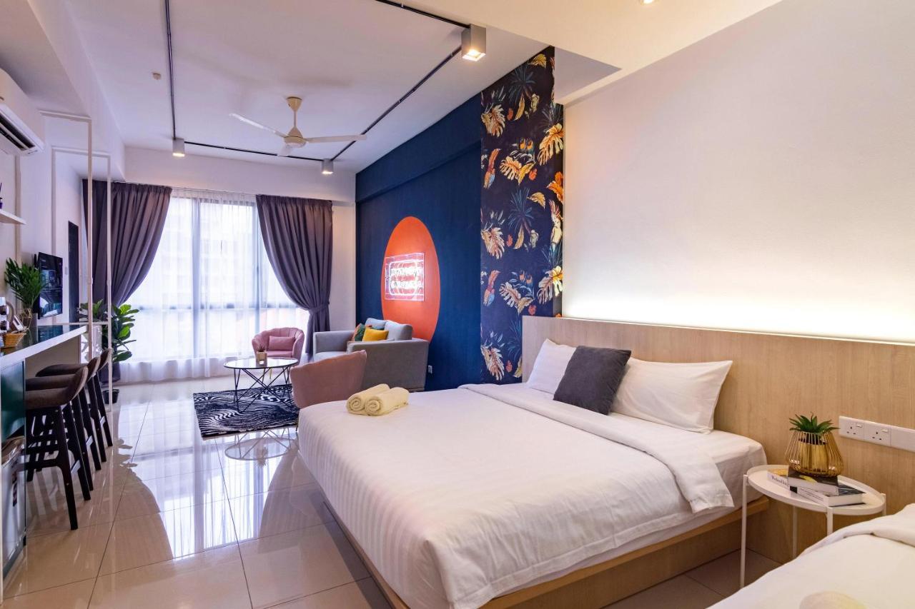 Scott Signature Suites By Alv جورج تاون المظهر الخارجي الصورة