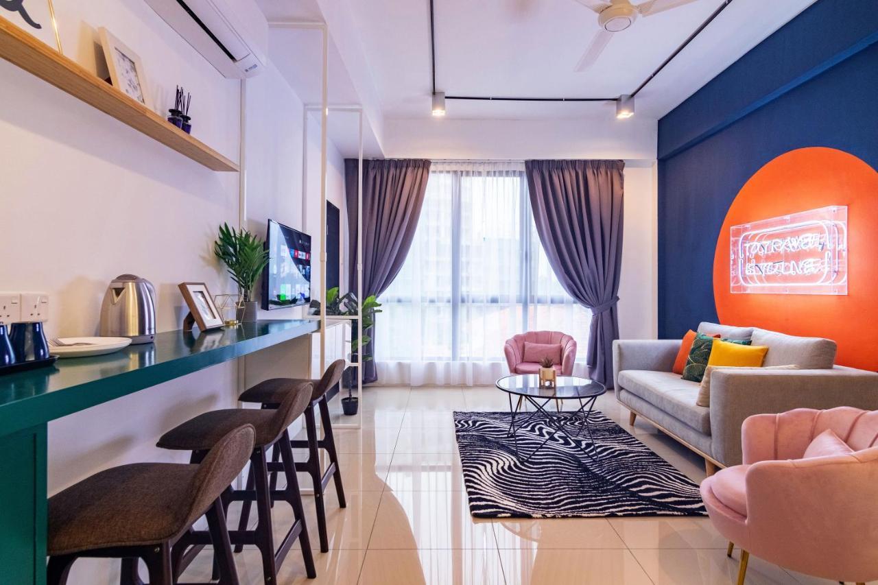 Scott Signature Suites By Alv جورج تاون المظهر الخارجي الصورة