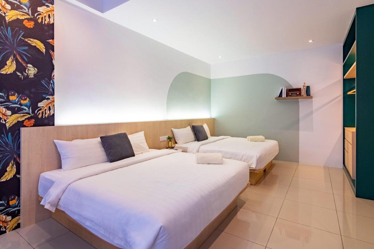 Scott Signature Suites By Alv جورج تاون المظهر الخارجي الصورة