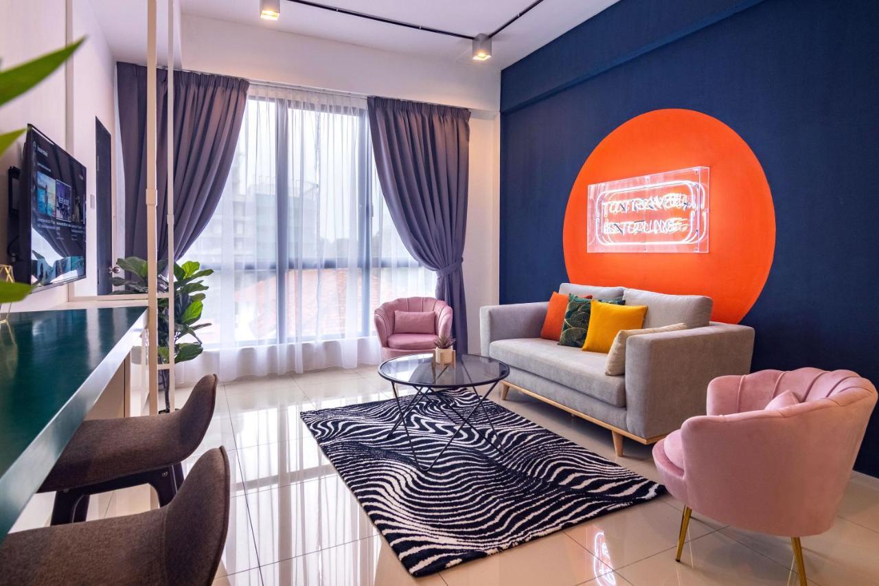 Scott Signature Suites By Alv جورج تاون المظهر الخارجي الصورة