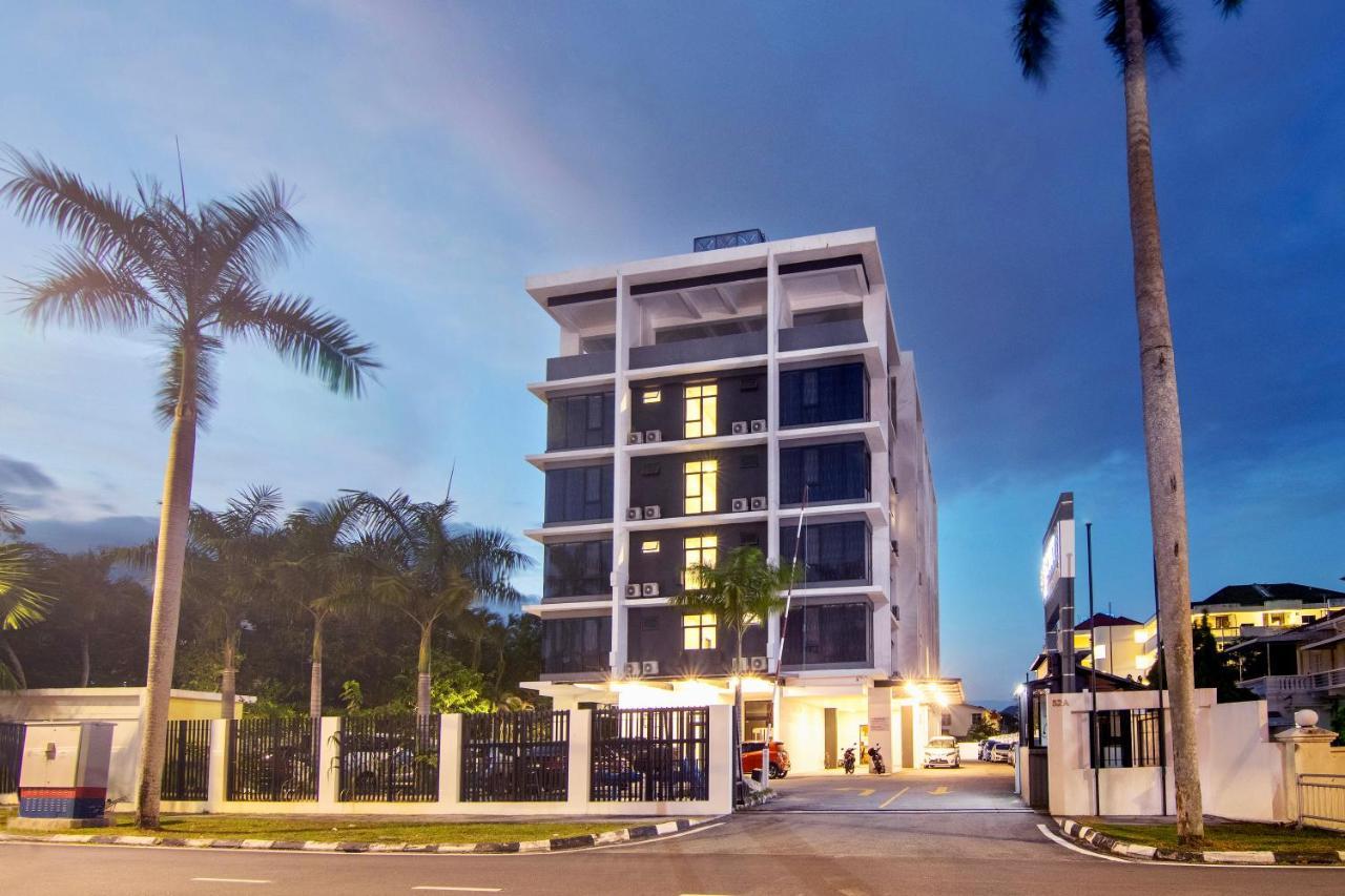 Scott Signature Suites By Alv جورج تاون المظهر الخارجي الصورة