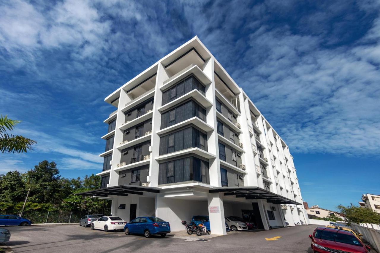 Scott Signature Suites By Alv جورج تاون المظهر الخارجي الصورة