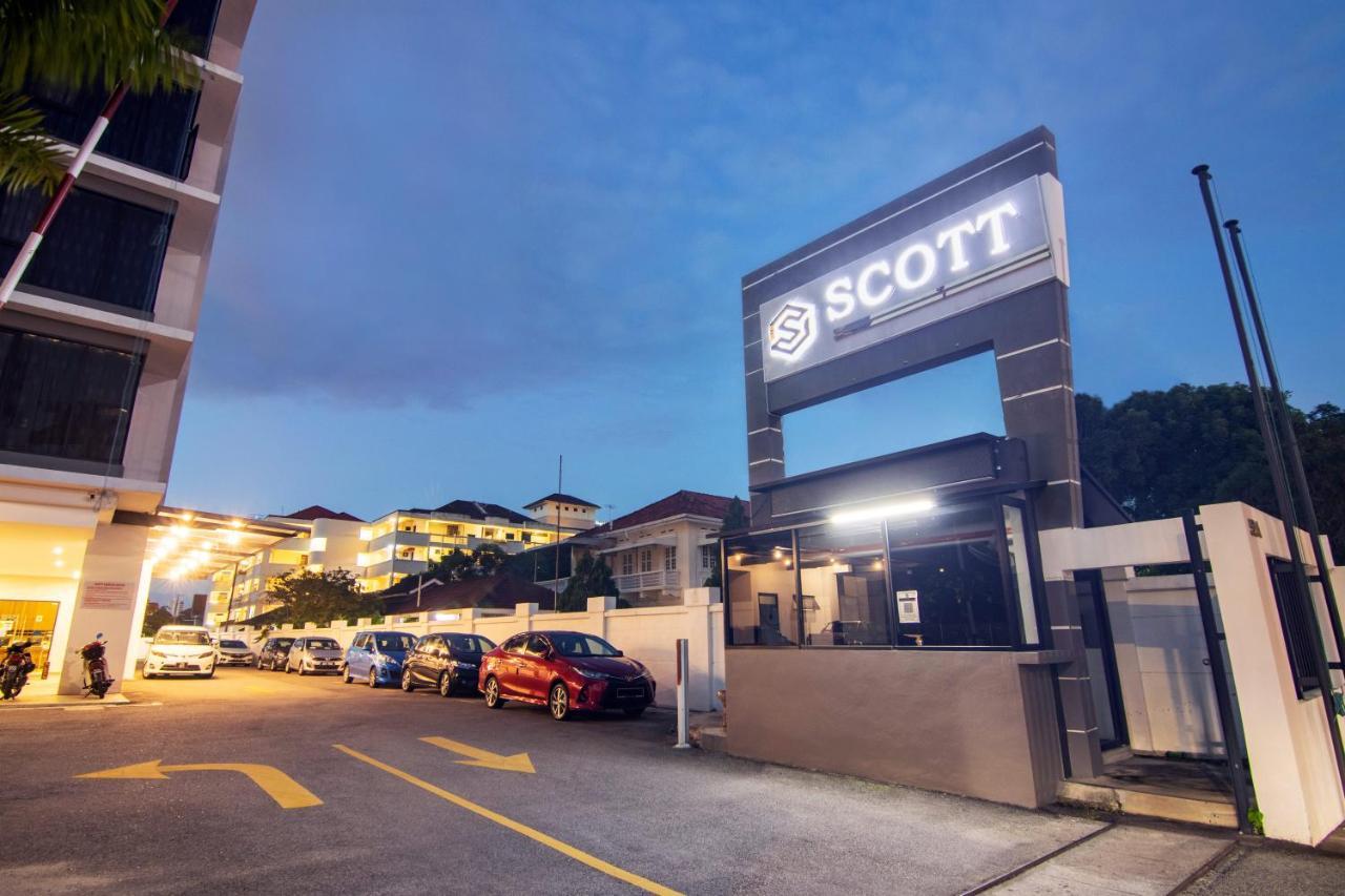 Scott Signature Suites By Alv جورج تاون المظهر الخارجي الصورة