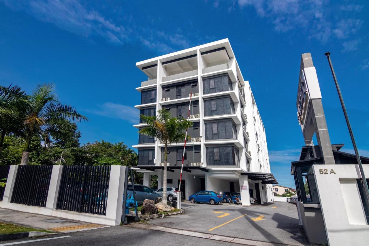 Scott Signature Suites By Alv جورج تاون المظهر الخارجي الصورة