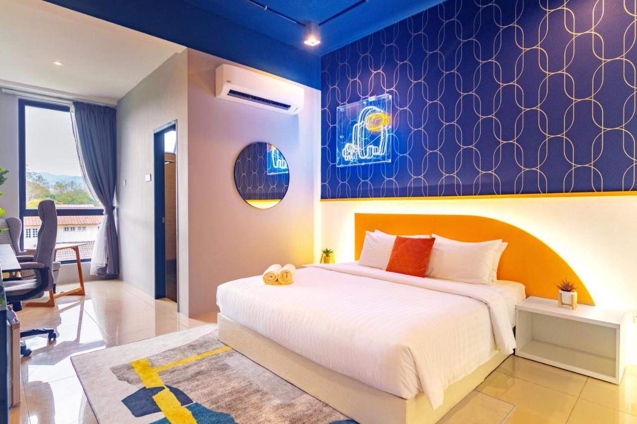Scott Signature Suites By Alv جورج تاون المظهر الخارجي الصورة