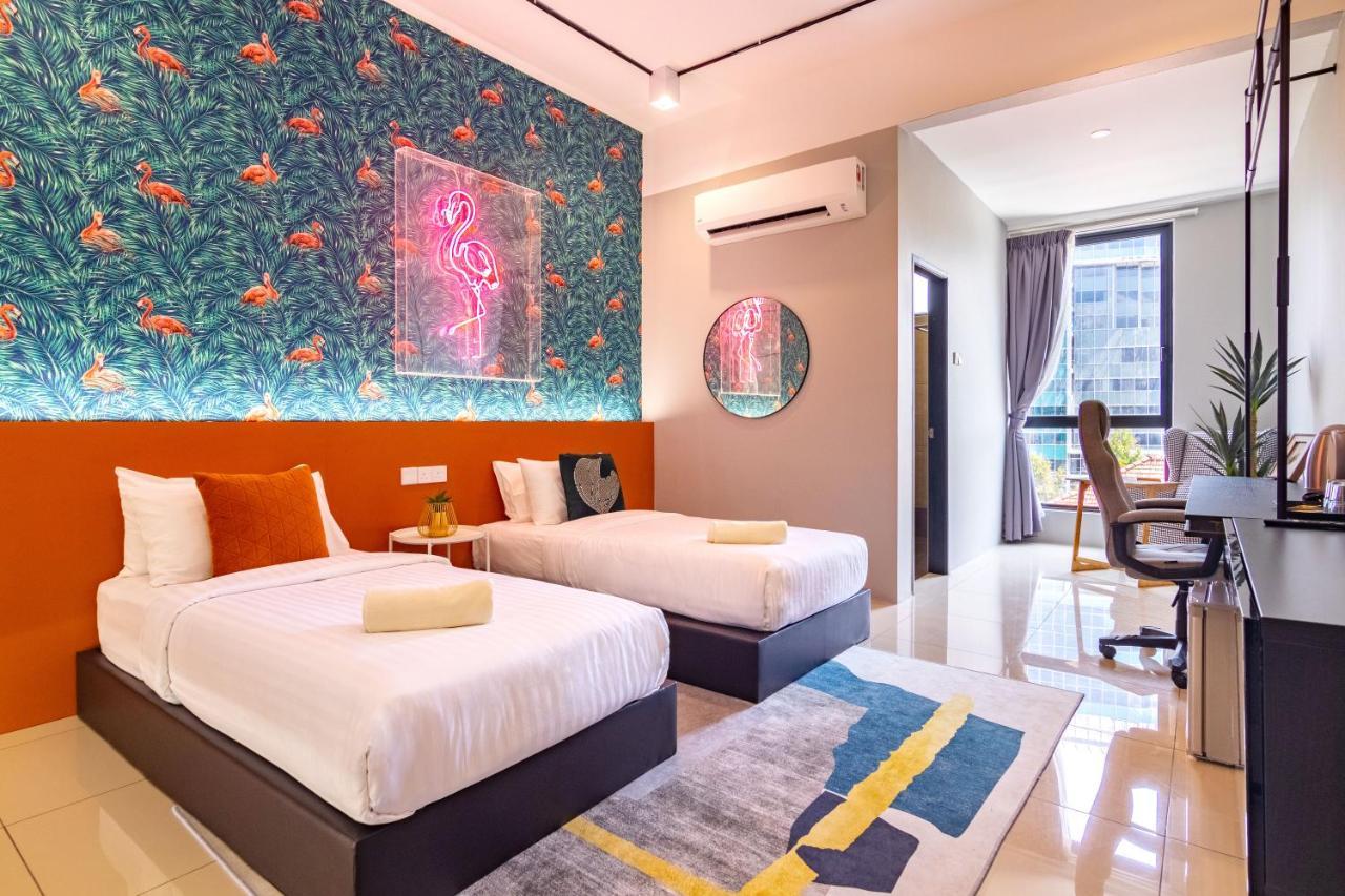 Scott Signature Suites By Alv جورج تاون المظهر الخارجي الصورة