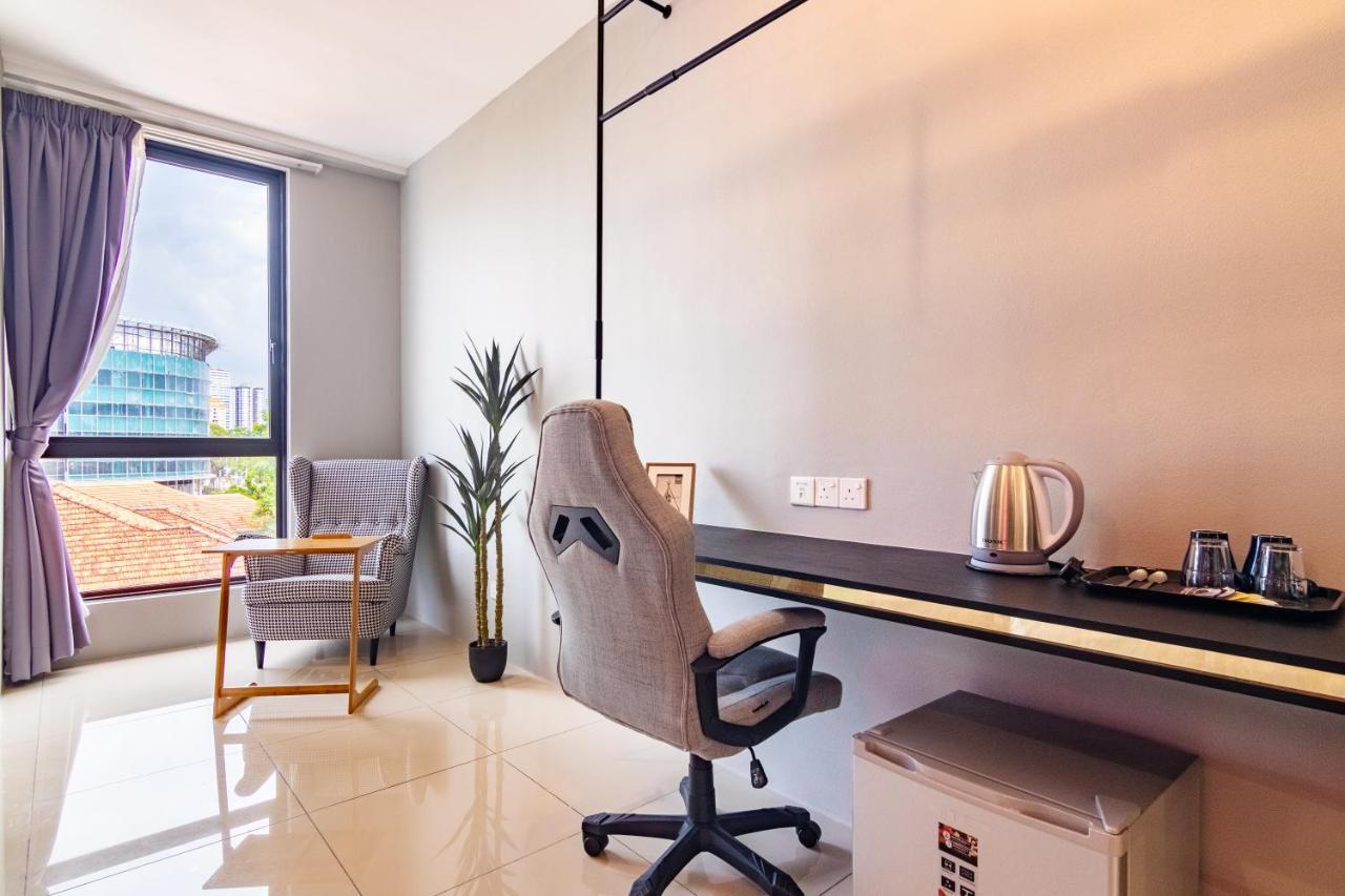 Scott Signature Suites By Alv جورج تاون المظهر الخارجي الصورة