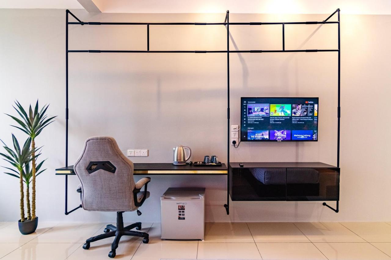 Scott Signature Suites By Alv جورج تاون المظهر الخارجي الصورة