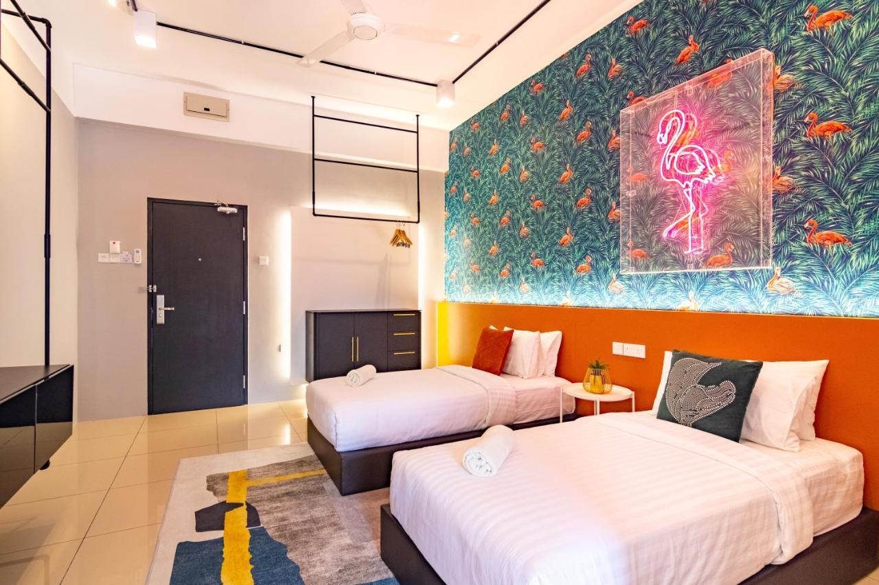 Scott Signature Suites By Alv جورج تاون المظهر الخارجي الصورة