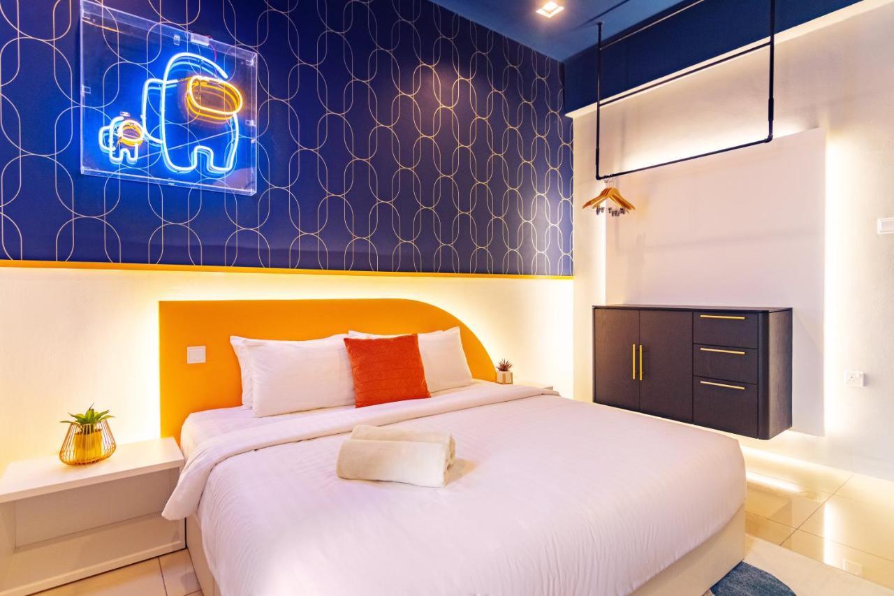 Scott Signature Suites By Alv جورج تاون المظهر الخارجي الصورة