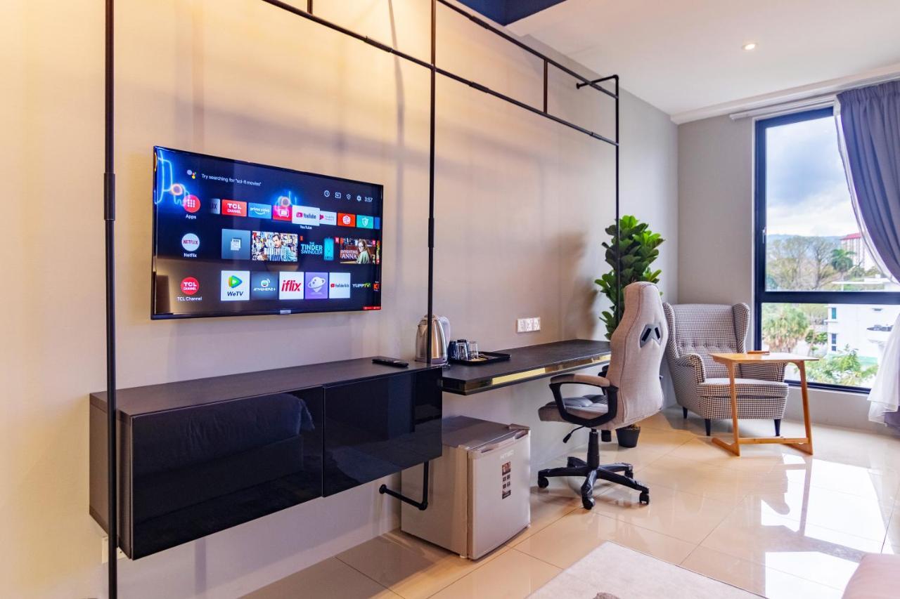 Scott Signature Suites By Alv جورج تاون المظهر الخارجي الصورة