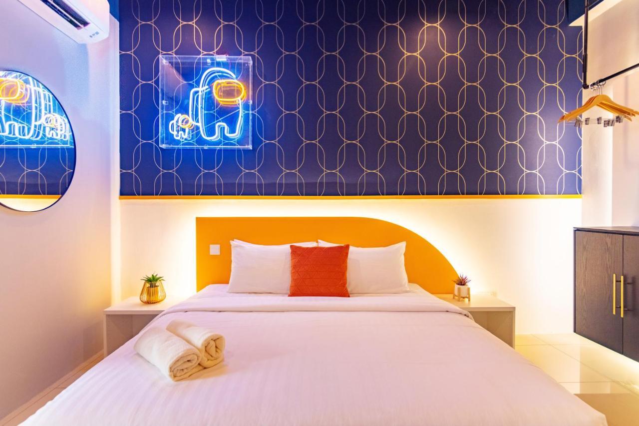 Scott Signature Suites By Alv جورج تاون المظهر الخارجي الصورة
