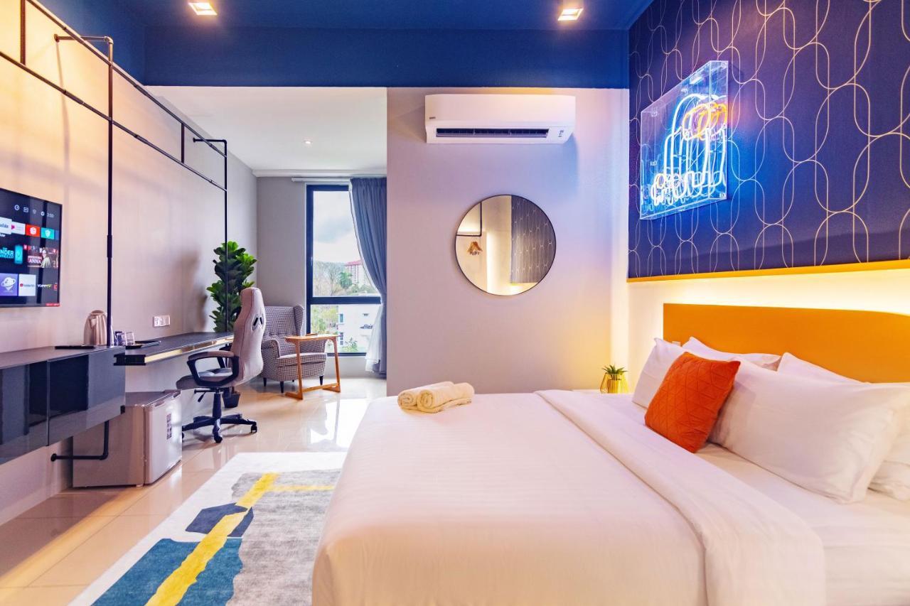 Scott Signature Suites By Alv جورج تاون المظهر الخارجي الصورة
