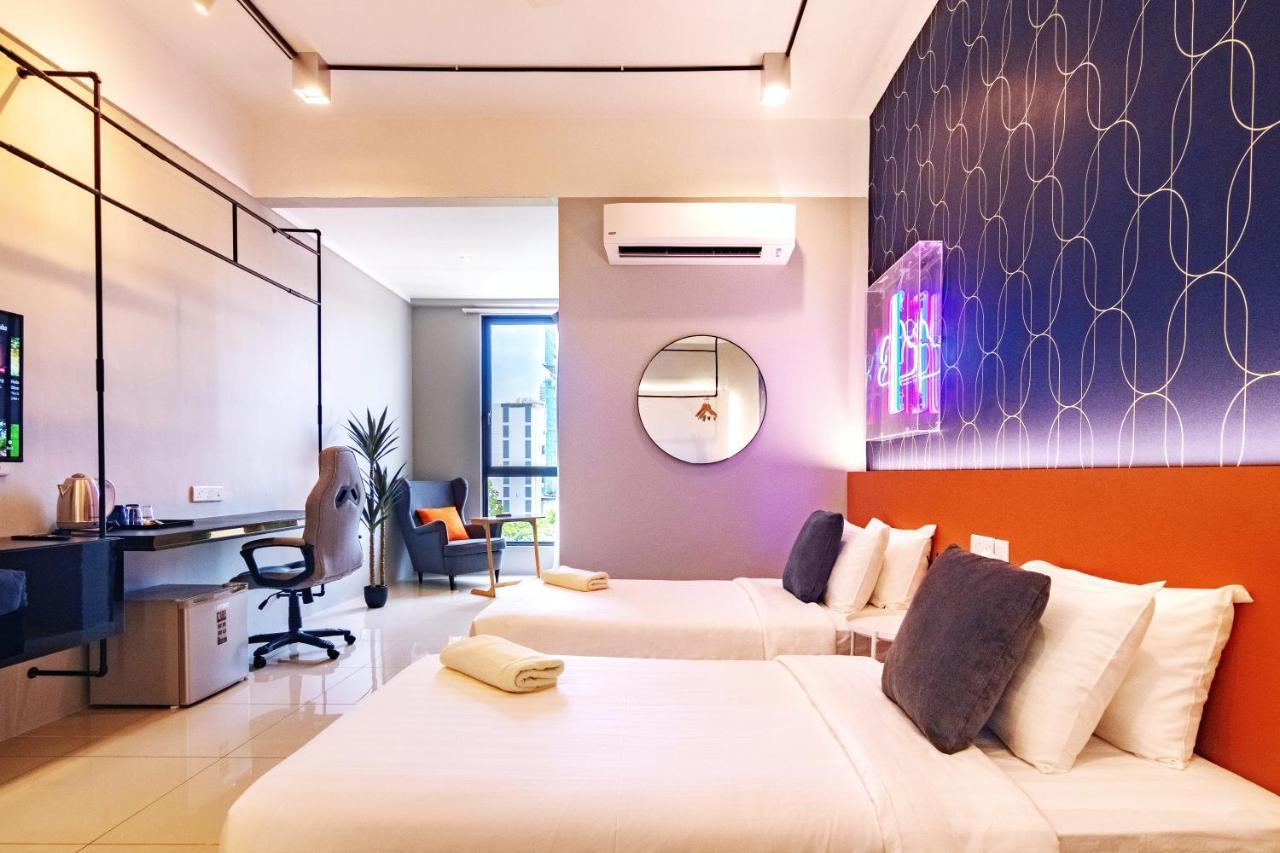 Scott Signature Suites By Alv جورج تاون المظهر الخارجي الصورة