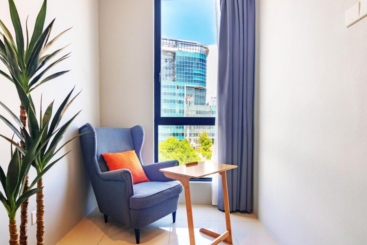 Scott Signature Suites By Alv جورج تاون المظهر الخارجي الصورة