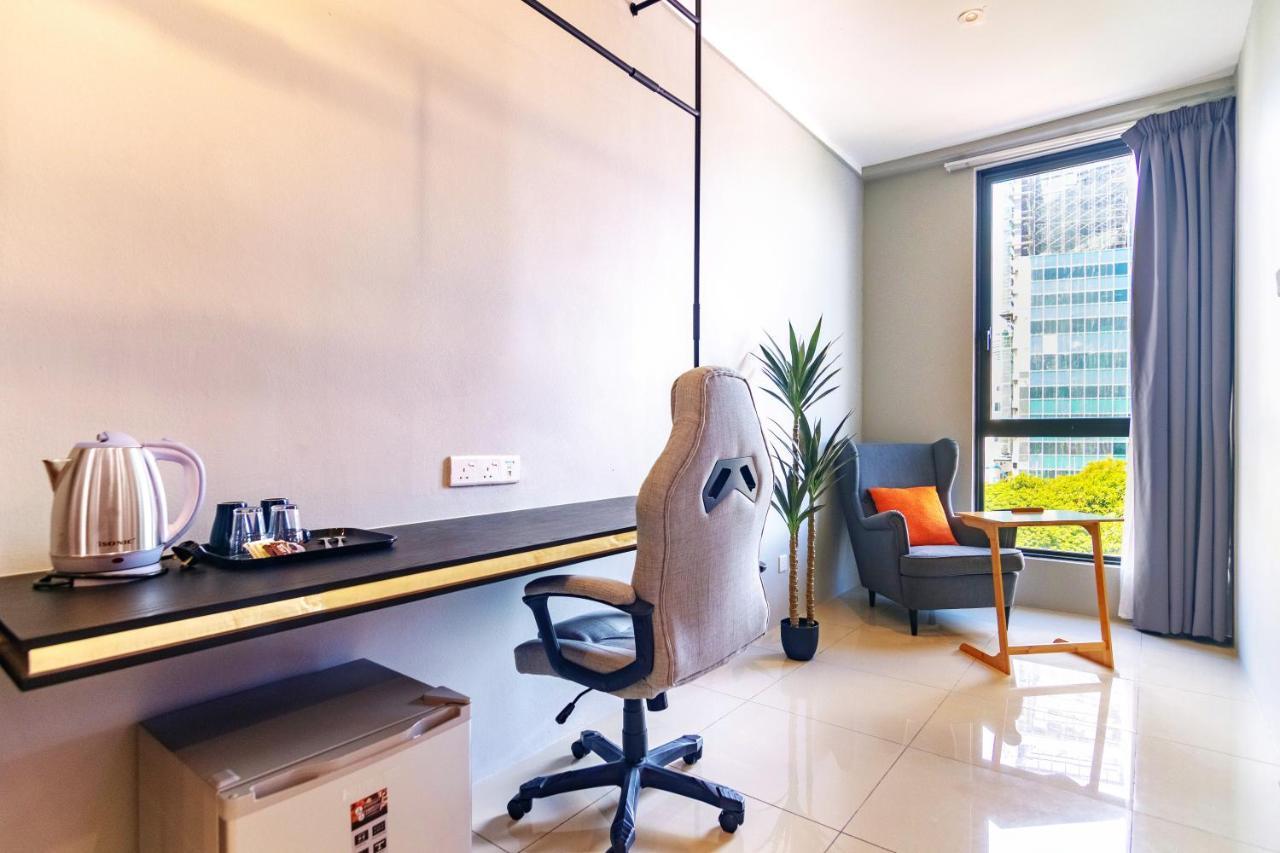 Scott Signature Suites By Alv جورج تاون المظهر الخارجي الصورة