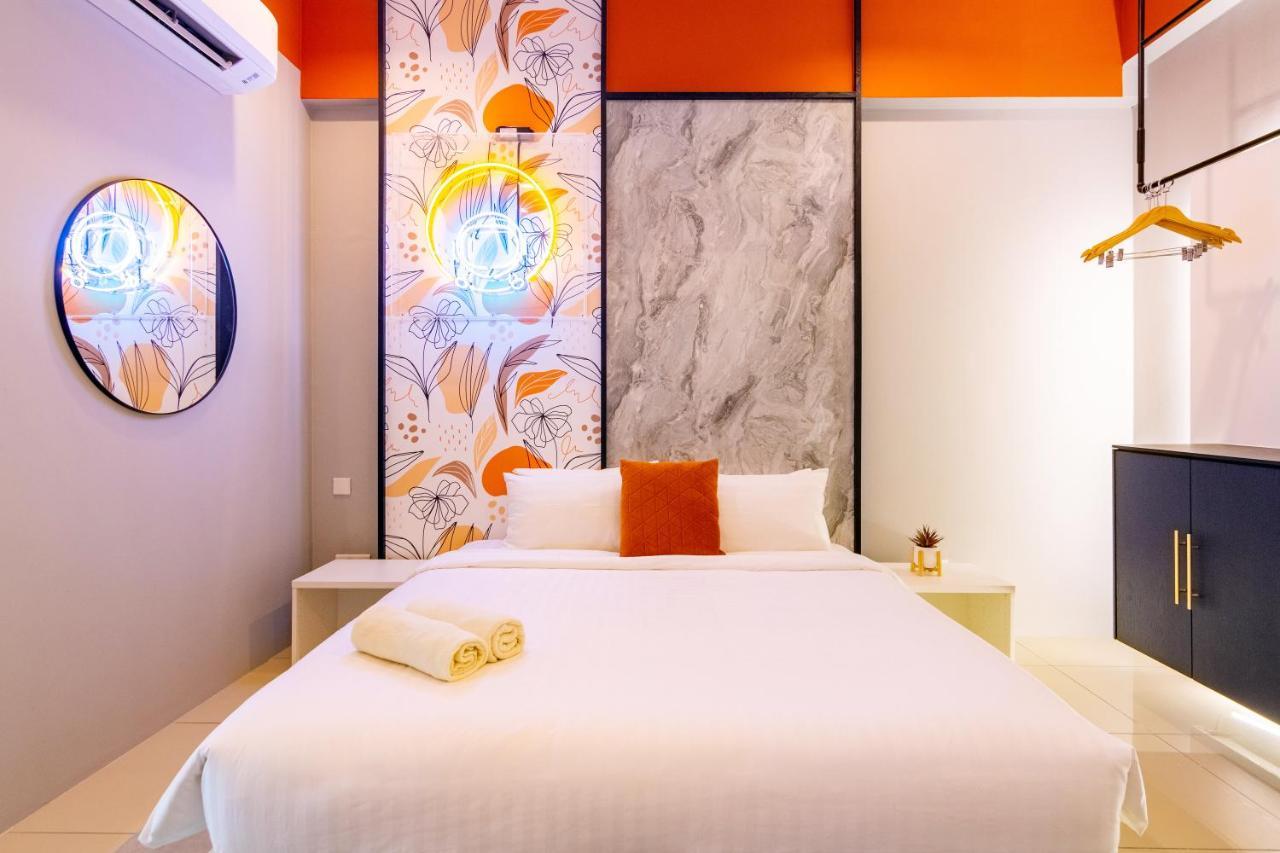 Scott Signature Suites By Alv جورج تاون المظهر الخارجي الصورة