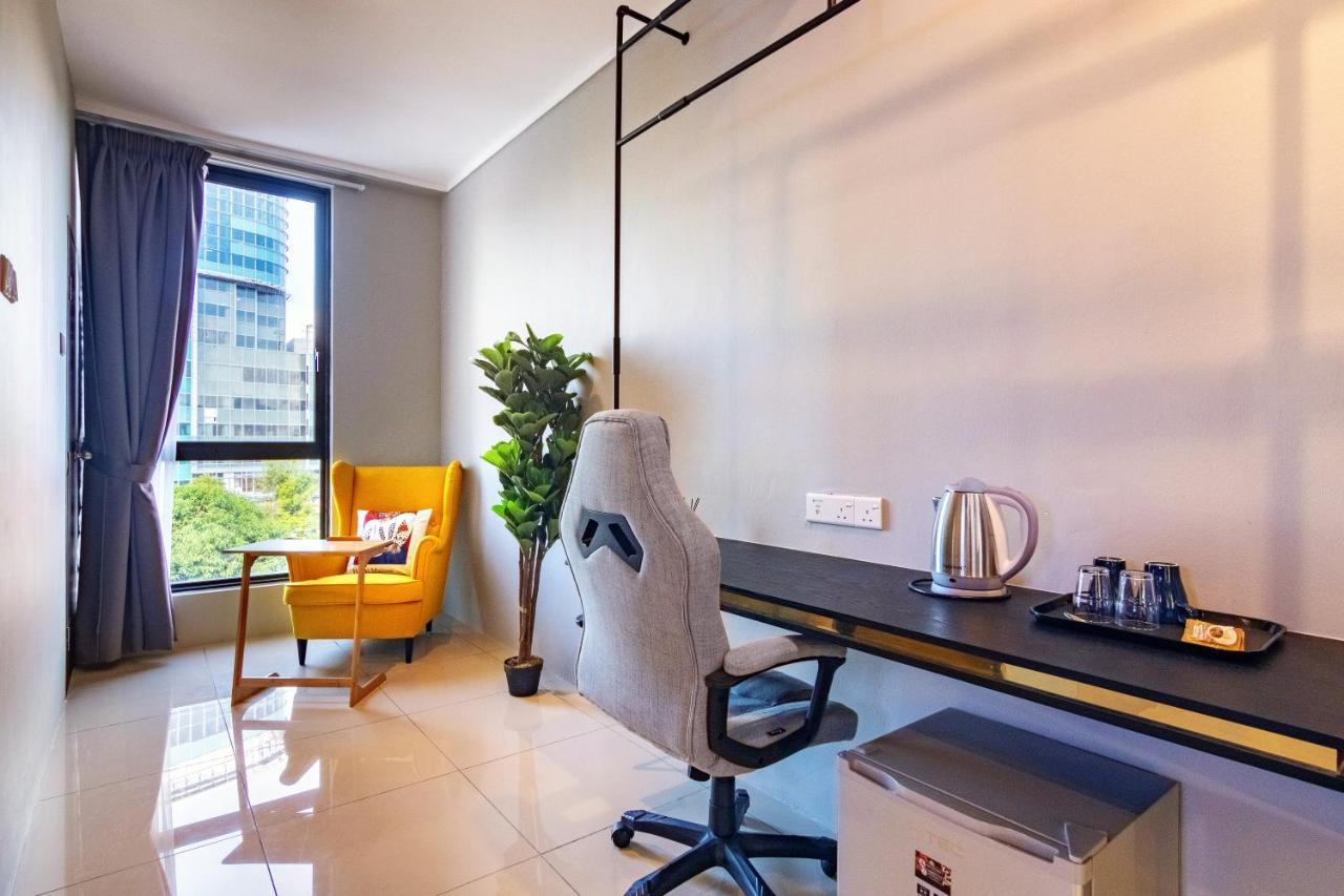 Scott Signature Suites By Alv جورج تاون المظهر الخارجي الصورة