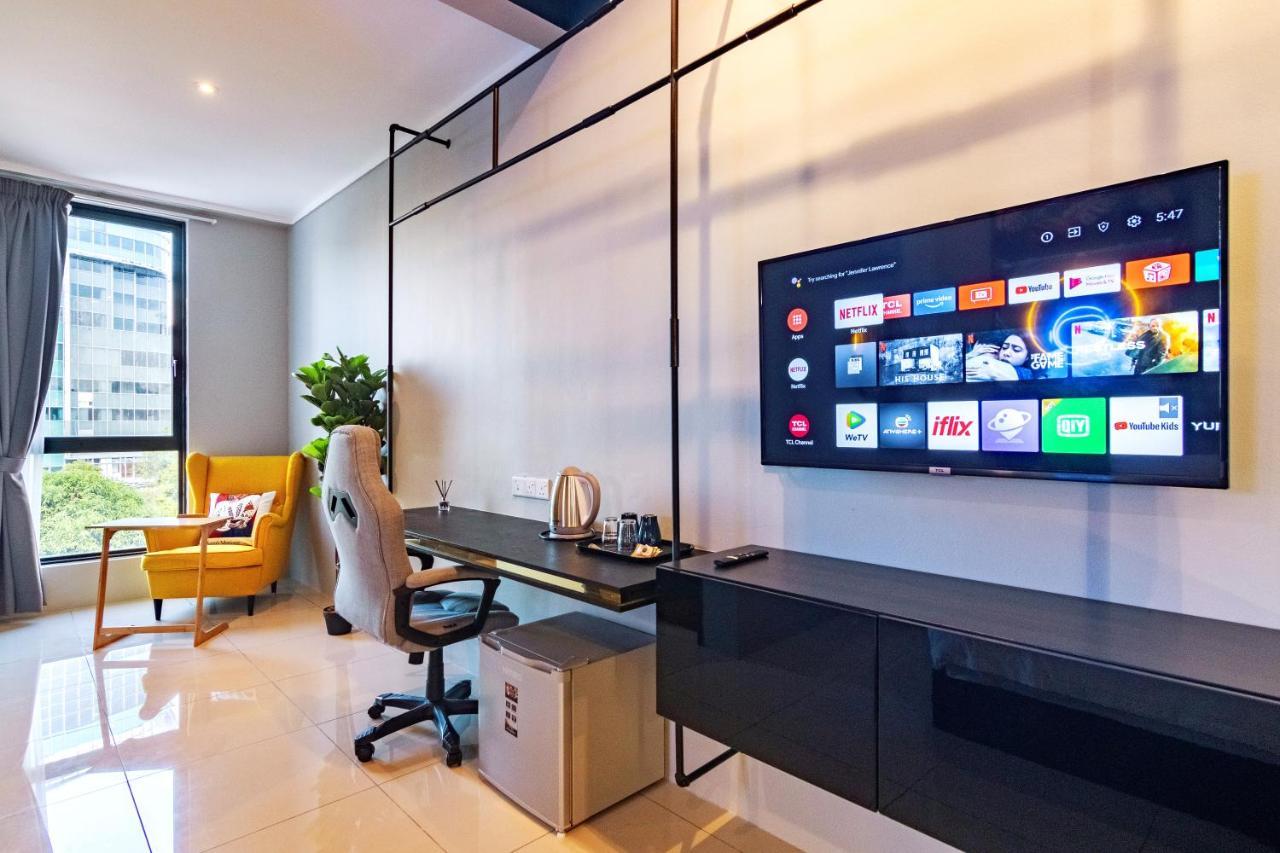 Scott Signature Suites By Alv جورج تاون المظهر الخارجي الصورة