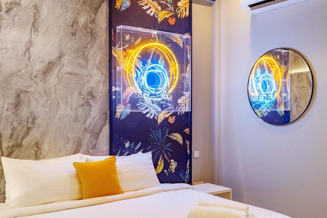 Scott Signature Suites By Alv جورج تاون المظهر الخارجي الصورة