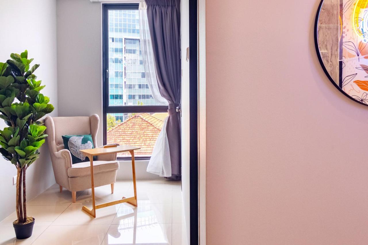 Scott Signature Suites By Alv جورج تاون المظهر الخارجي الصورة