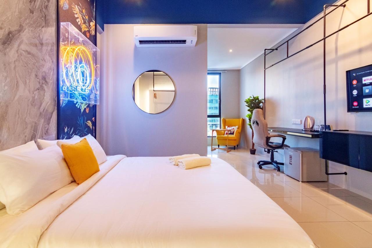 Scott Signature Suites By Alv جورج تاون المظهر الخارجي الصورة