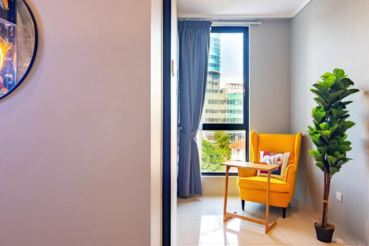 Scott Signature Suites By Alv جورج تاون المظهر الخارجي الصورة