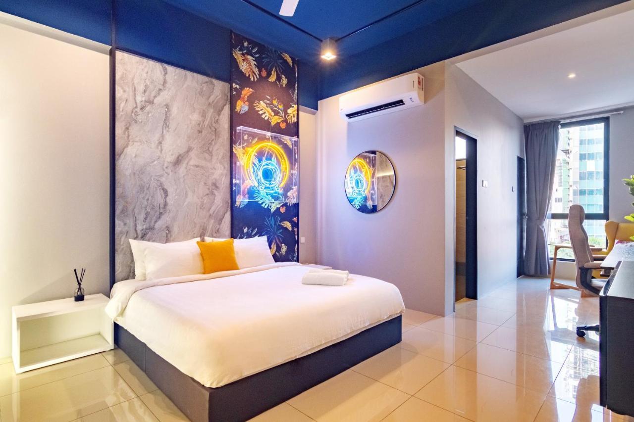 Scott Signature Suites By Alv جورج تاون المظهر الخارجي الصورة