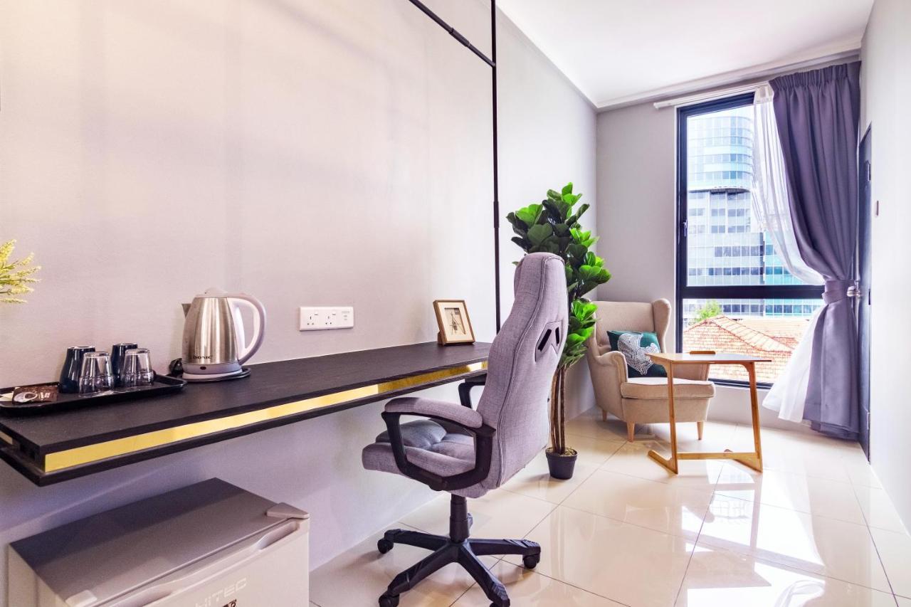 Scott Signature Suites By Alv جورج تاون المظهر الخارجي الصورة