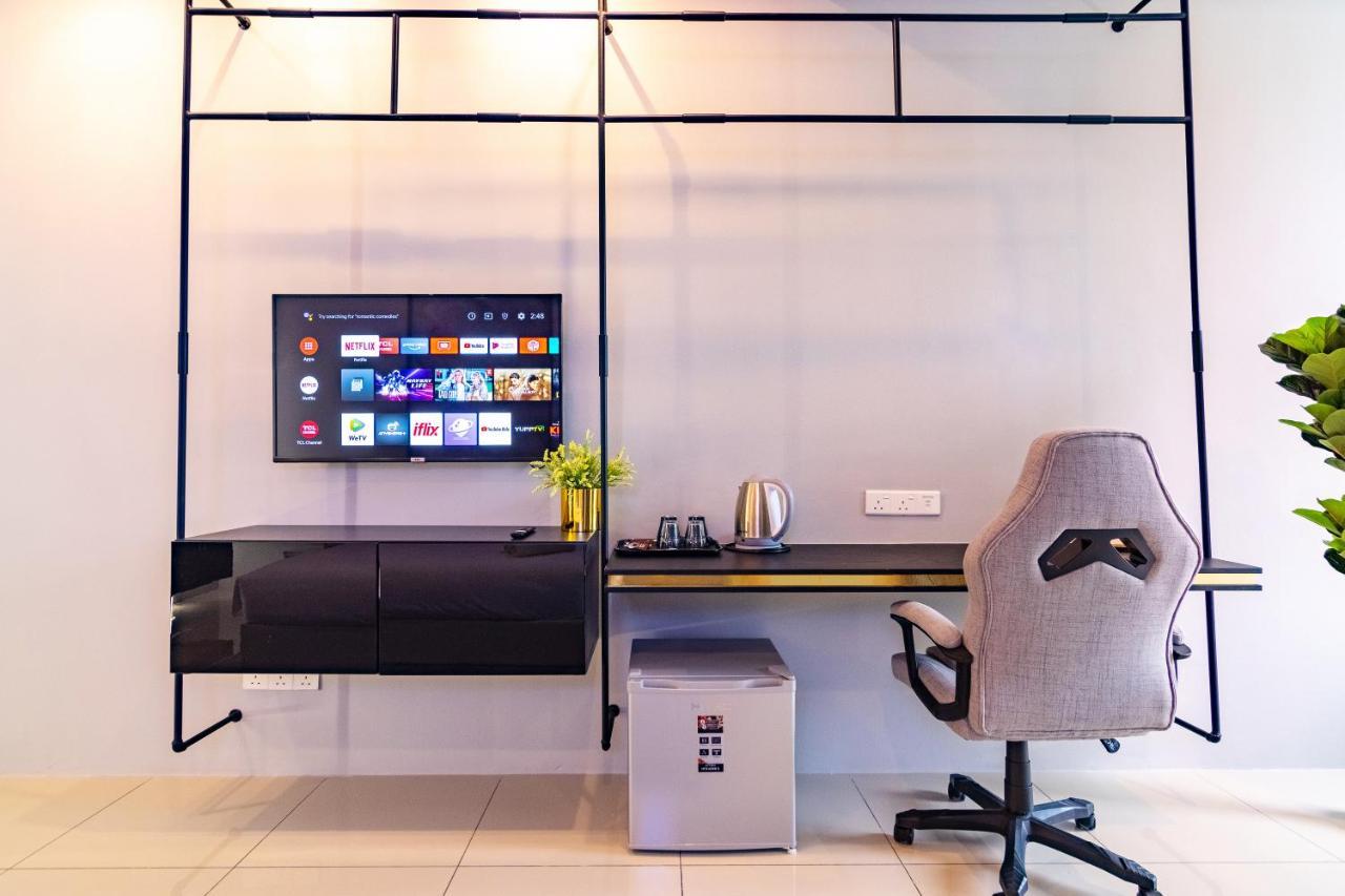 Scott Signature Suites By Alv جورج تاون المظهر الخارجي الصورة