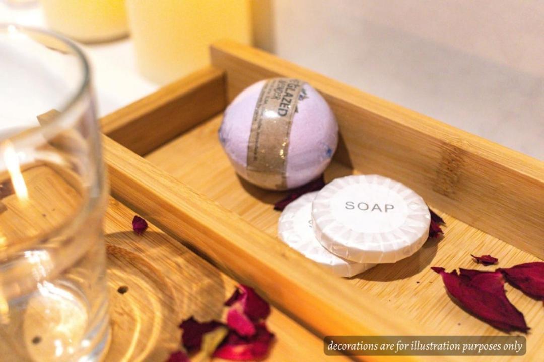 Scott Signature Suites By Alv جورج تاون المظهر الخارجي الصورة