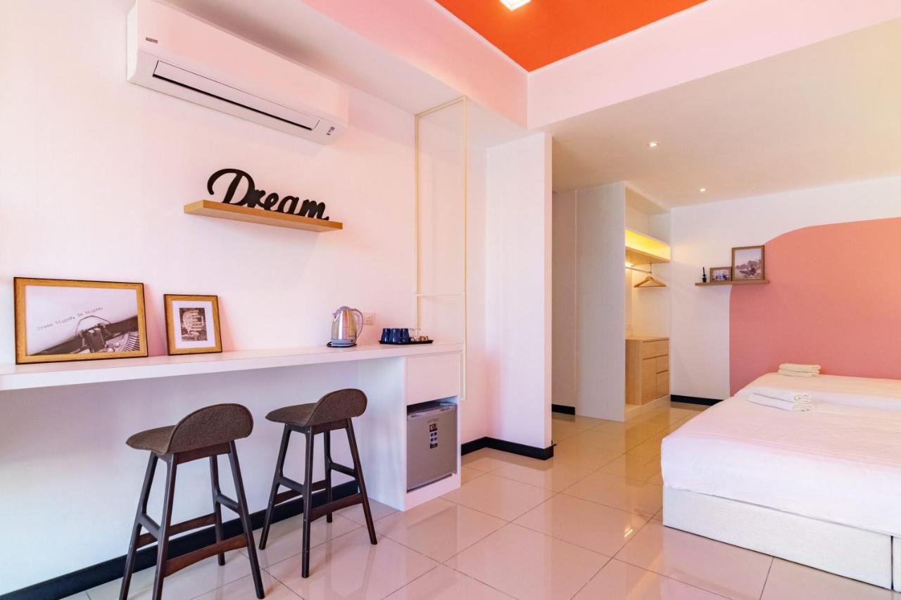 Scott Signature Suites By Alv جورج تاون المظهر الخارجي الصورة