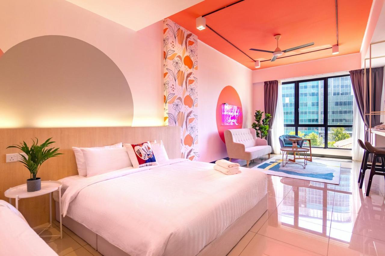 Scott Signature Suites By Alv جورج تاون المظهر الخارجي الصورة