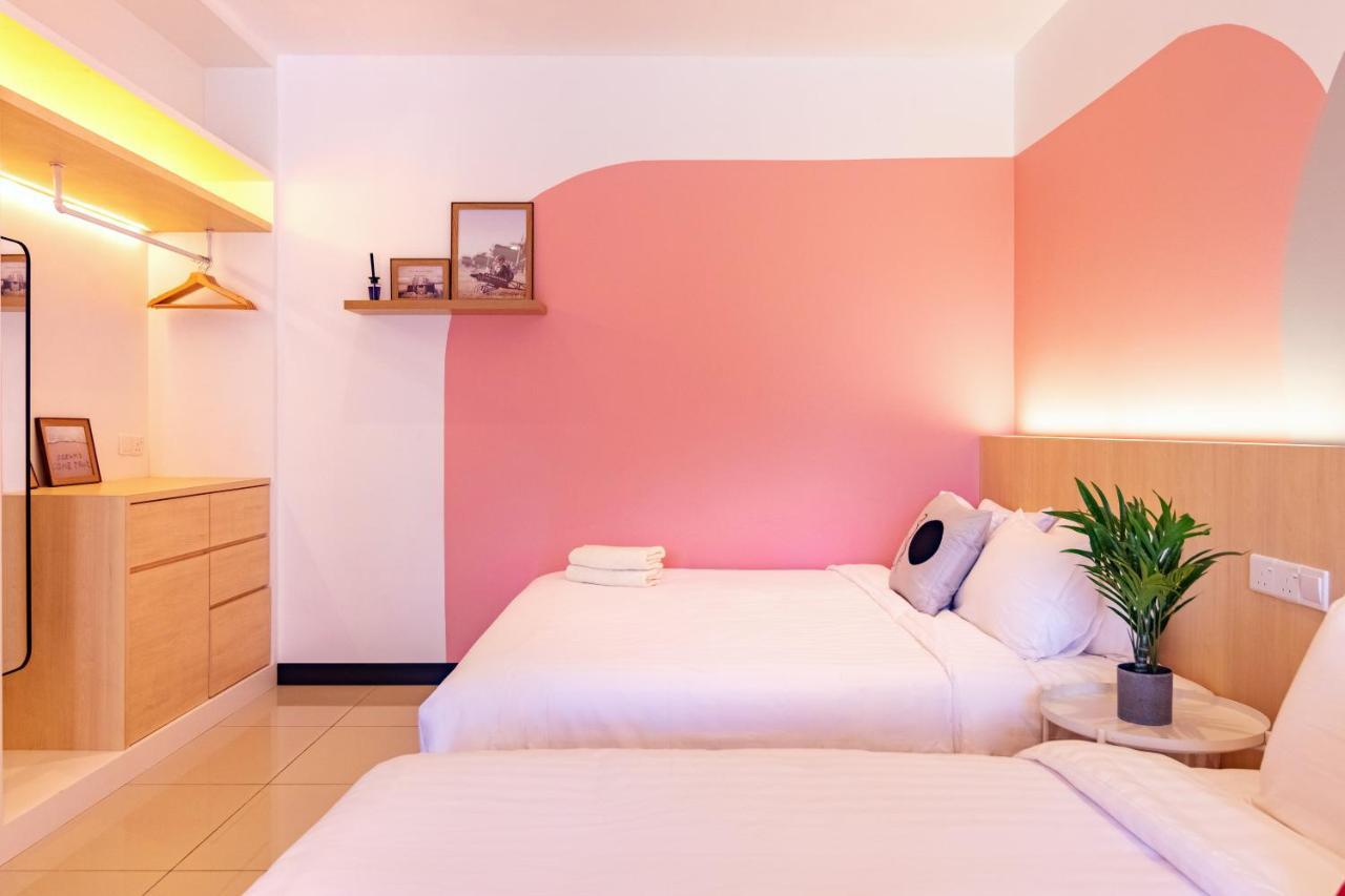 Scott Signature Suites By Alv جورج تاون المظهر الخارجي الصورة