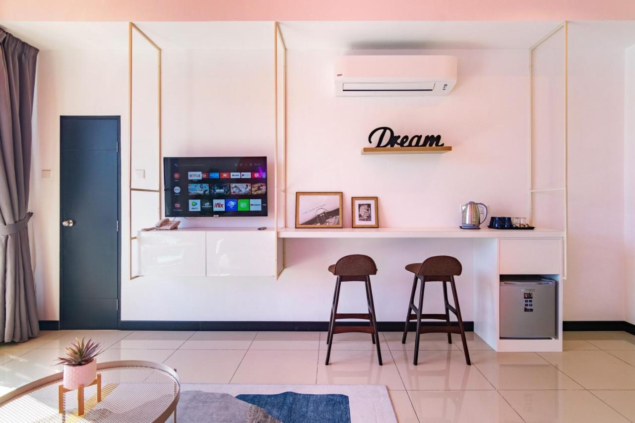 Scott Signature Suites By Alv جورج تاون المظهر الخارجي الصورة