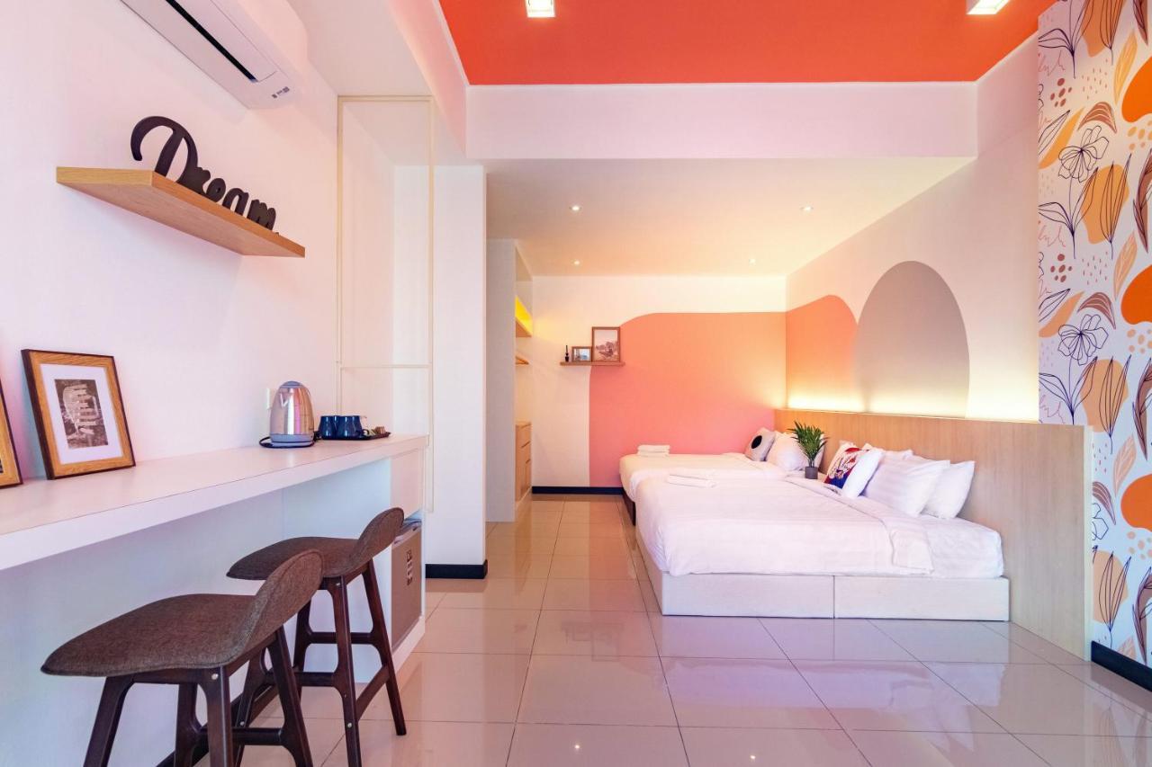 Scott Signature Suites By Alv جورج تاون المظهر الخارجي الصورة
