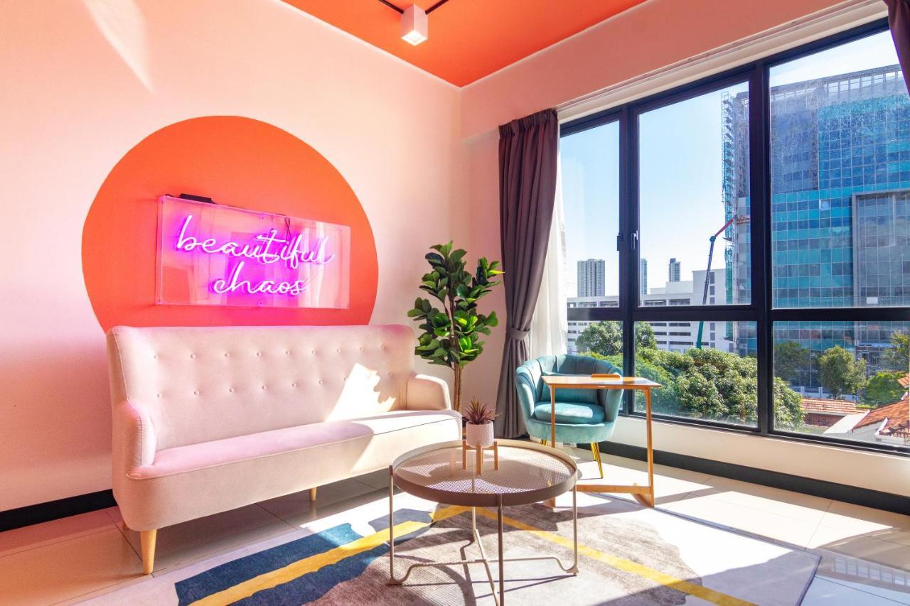 Scott Signature Suites By Alv جورج تاون المظهر الخارجي الصورة