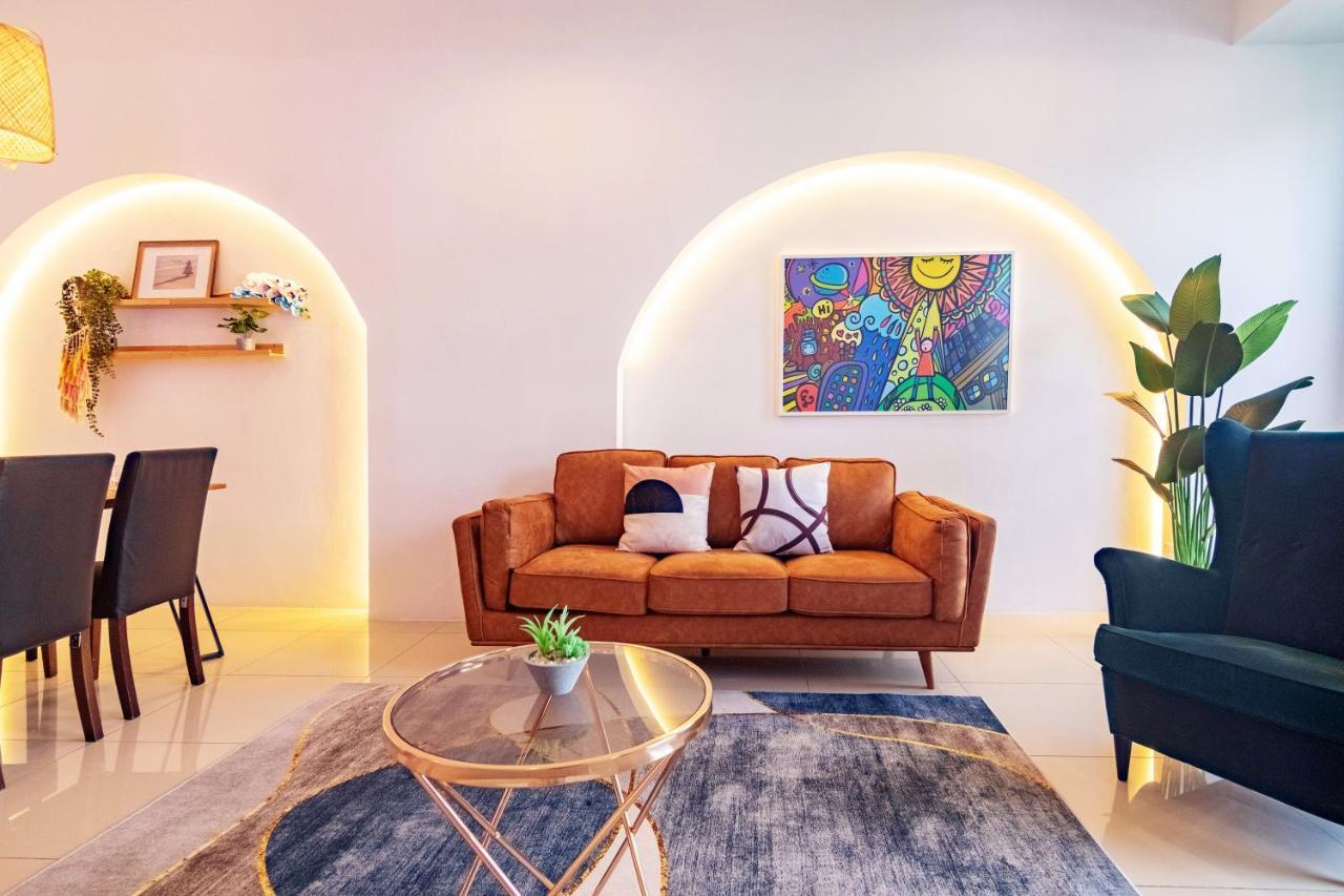 Scott Signature Suites By Alv جورج تاون المظهر الخارجي الصورة