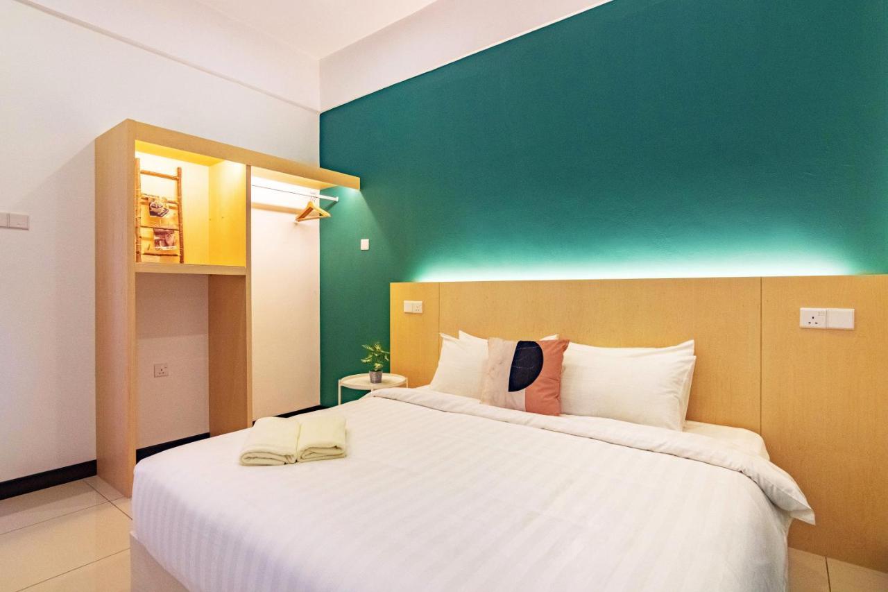Scott Signature Suites By Alv جورج تاون المظهر الخارجي الصورة