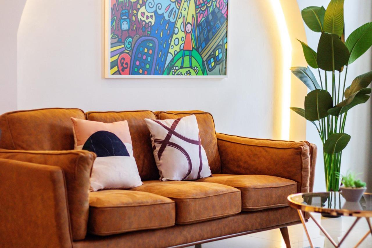 Scott Signature Suites By Alv جورج تاون المظهر الخارجي الصورة