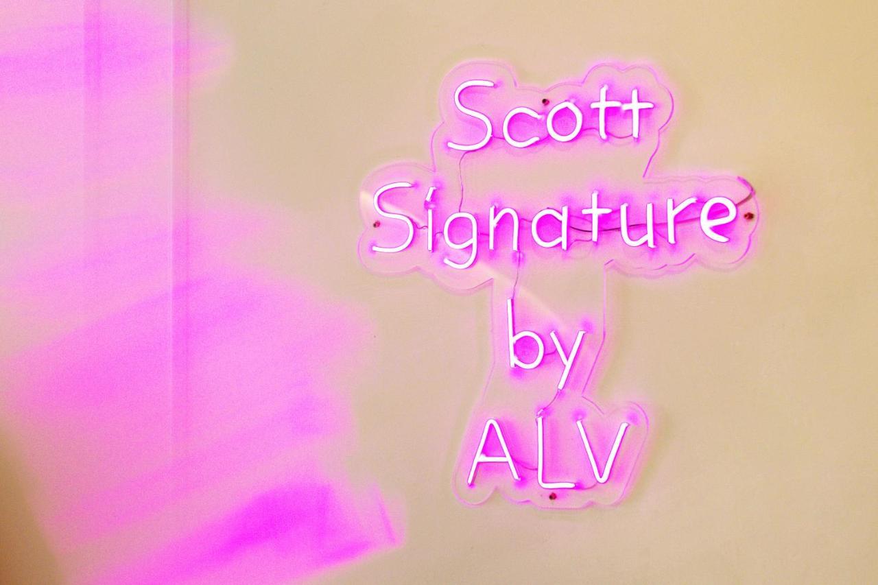 Scott Signature Suites By Alv جورج تاون المظهر الخارجي الصورة