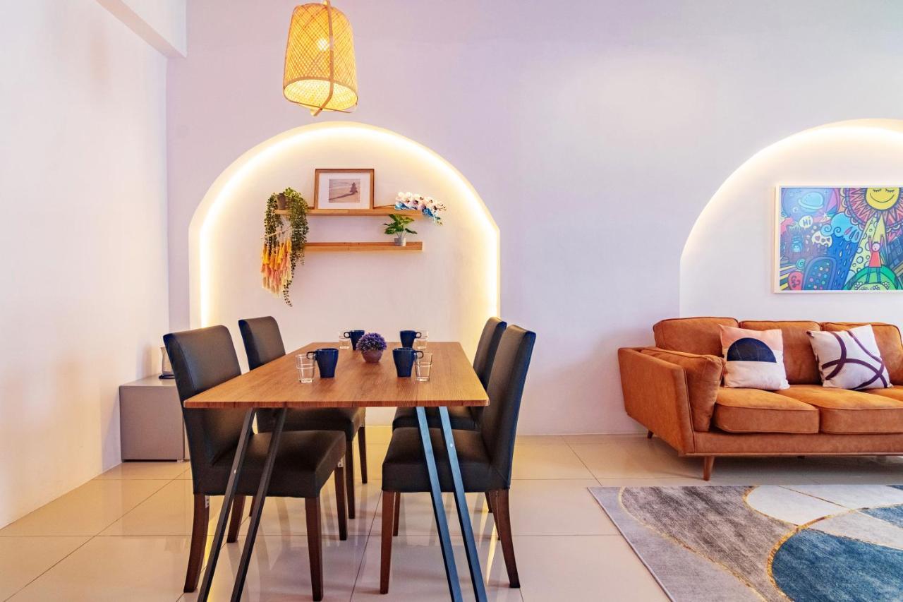 Scott Signature Suites By Alv جورج تاون المظهر الخارجي الصورة