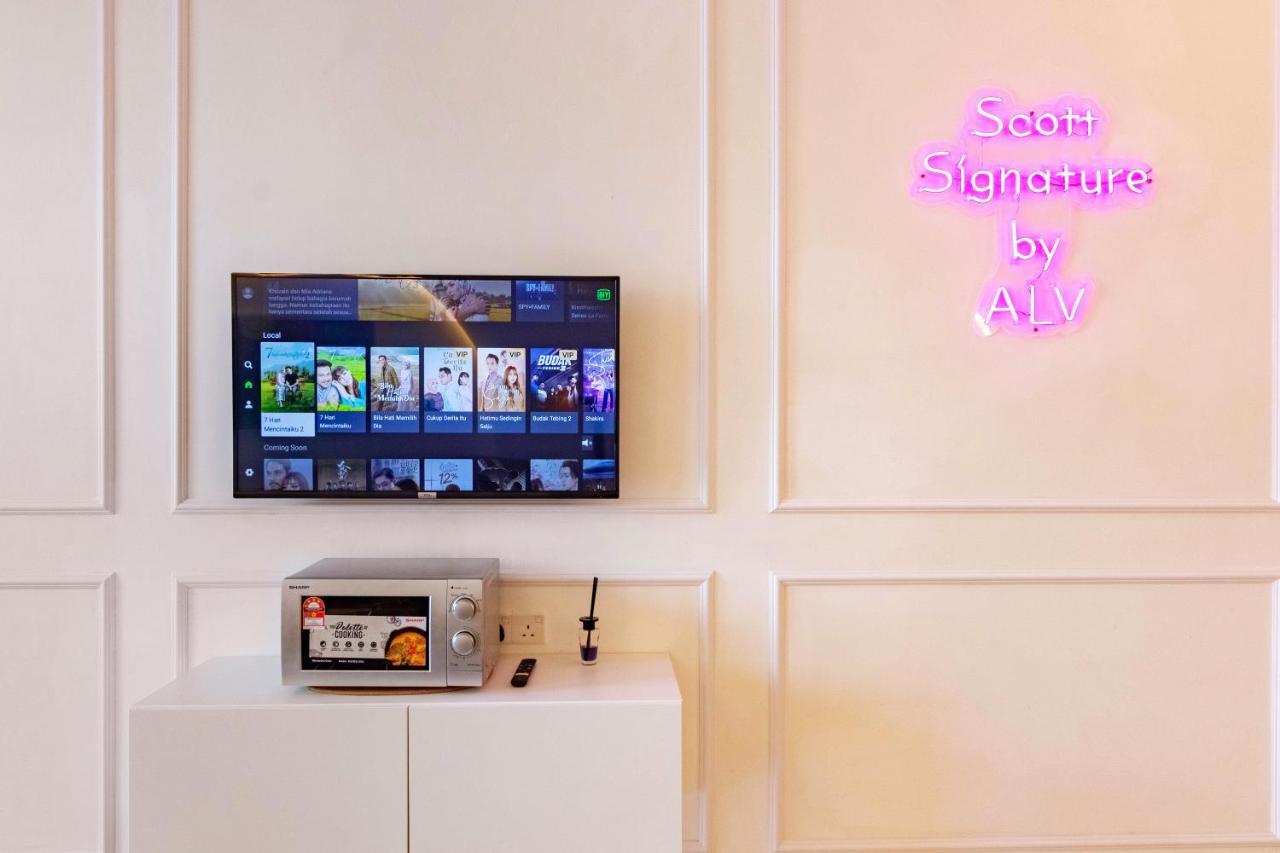 Scott Signature Suites By Alv جورج تاون المظهر الخارجي الصورة