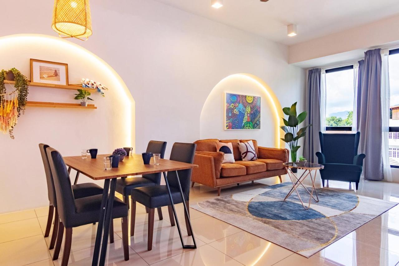 Scott Signature Suites By Alv جورج تاون المظهر الخارجي الصورة