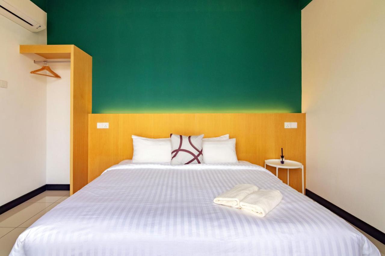 Scott Signature Suites By Alv جورج تاون المظهر الخارجي الصورة