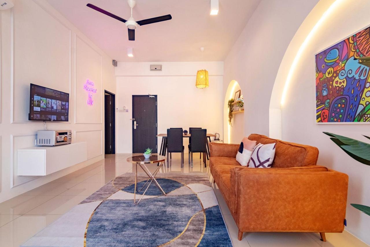 Scott Signature Suites By Alv جورج تاون المظهر الخارجي الصورة