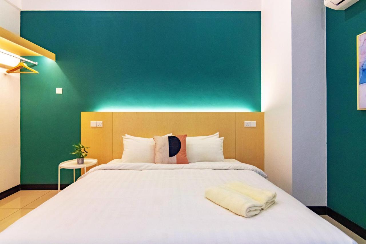 Scott Signature Suites By Alv جورج تاون المظهر الخارجي الصورة
